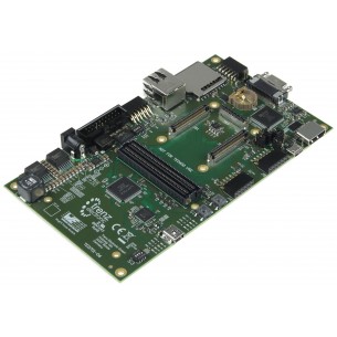 Trenz TE0701-06 - base plate for Trenz 4 x 5 modules