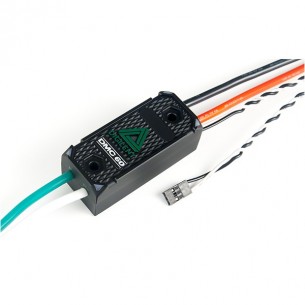 DMC 60: Digital Motor Controller (410-334-1) - DC motor controller