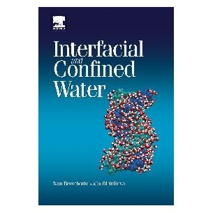 Interfacial and Confined Water