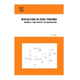 Introduction to Cake Filtration