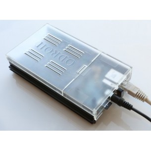 Obudowa dla komputera Odroid-HC1
