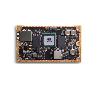 Moduł NVIDIA Jetson TX2