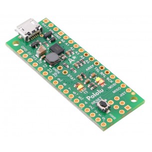 Moduł AVR A-Star 32U4 Mini SV