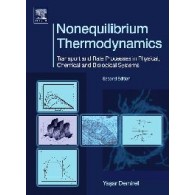 Nonequilibrium Thermodynamics