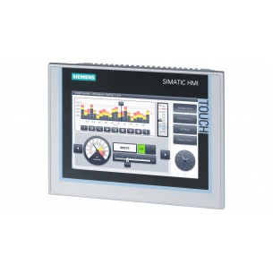 6AV2124-0GC01-0AX0 - dotykowy panel SIMATIC HMI TP700 Comfort