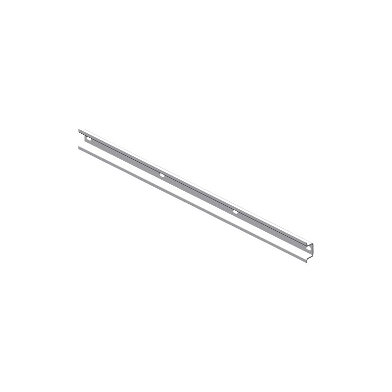 6ES5710-8MA11 - szyna montażowa DIN 35x483mm 6ES5710-8MA11 - szyna montażowa DIN 35x483mm