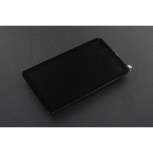 Wyświetlacz AMOLED 5,5" (1920x1080) z panelem dotykowym