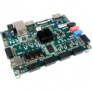 Digilent ZYBO Z7-20 with Zynq Voucher SDSoC (471-015) - (EDU)