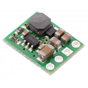 Moduł przetwornicy DC-DC Step-Down 7,7...50V - 7,5V D36V6F7