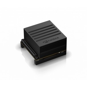 NVIDIA Jetson AGX Xavier development kit