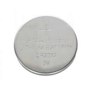 CR2032 battery