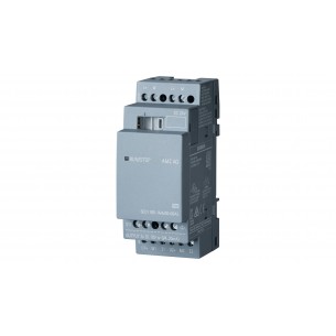 6ED1055-1MM00-0BA2 - moduł 2 wyjść analogowych dla sterownika PLC LOGO! 8