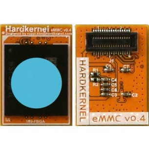 Moduł pamięci eMMC 5.1 z systemem Linux dla Odroida XU4 - 16GB