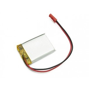 Akumulator Li-Po Akyga 3,7V/700mAh z konektorem