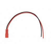 Battery Akyga Li-Po 3,7V / 1,500mAh connector + socket 2,54 JST - socket