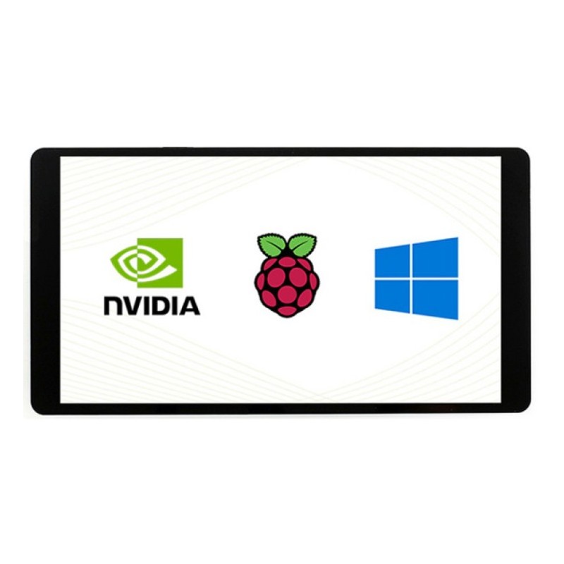 5.5inch HDMI AMOLED - wyświetlacz AMOLED 5,5" z ekranem dotykowym 5.5inch HDMI AMOLED - wyświetlacz AMOLED 5,5" z ekranem dotykowym