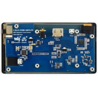 5.5inch HDMI AMOLED - wyświetlacz AMOLED 5,5" z ekranem dotykowym
