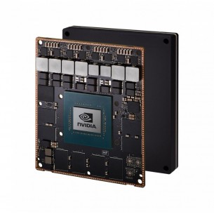 NVIDIA Jetson AGX Xavier module