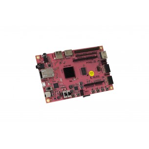 PYNQ-Z2 Python - zestaw rozwojowy FPGA