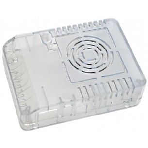 Przezroczysta obudowa do ODROID XU4/XU4Q