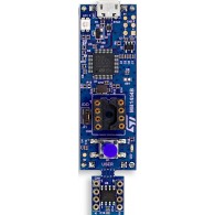 STM32G0316-DISCO - zestaw uruchomieniowy z mikrokontrolerem STM32G031J6