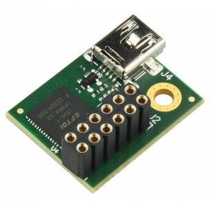TE0790-03 - XMOD FTDI JTAG adapter (Xilinx compatible)