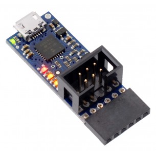 Pololu Programator USB AVR v2.1