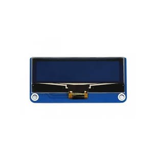 Module with OLED 2.23" display for Raspberry PI
