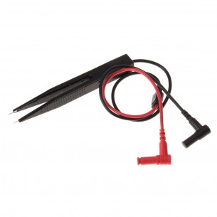 SMD measuring probe for digital multimeter