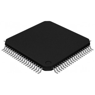 AX88613LF (LQFP-80)