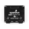 SparkFun weather:bit - widok z dołu