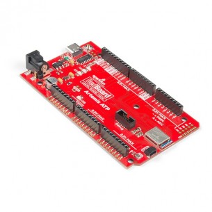 SparkFun RedBoard Artemis ATP - zestaw ewaluacyjny z modułem Artemis