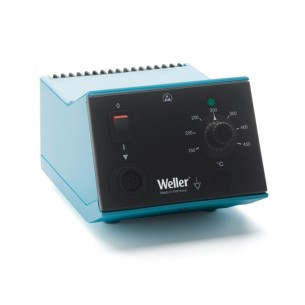PU 81 - Stacja zasilająca do lutownicy marki Weller o mocy 80W