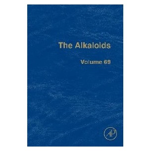 The Alkaloids