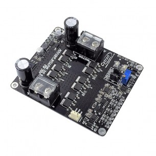MD30C DC Motor Driver 30A 5V-30V - DC motor controller