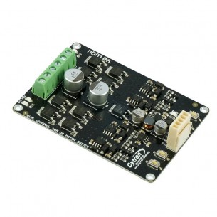 MDD10A DC Motor Driver 10A 5V-30V - 2-channel DC motor driver