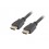 Przewód HDMI v1.4 4k 30Hz 0,5m