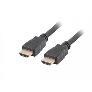 Przewód HDMI v1.4 4k 30Hz 1m