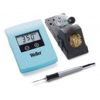 WSM 1C - Bezprzewodowa stacja lutownicza marki Weller o mocy 40W