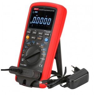 UT171B - Miernik uniwersalny marki Uni-T