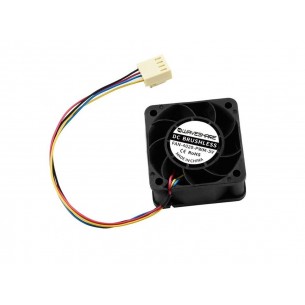 Fan-4020-PWM-5V - Fan for NVIDIA Jetson Nano