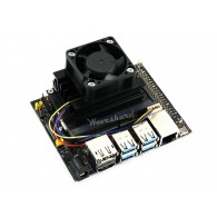 Fan-4020-PWM-5V - Wentylator do NVIDIA Jetson Nano