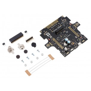 Zumo 32U4 Main Board - Zumo 32U4 robot controller
