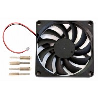 Wentylator ze złączem do minikomputera Odroid N2