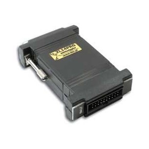 ZL14PRG - Interfejs JTAG dla mikrokontrolerów z rdzeniem ARM