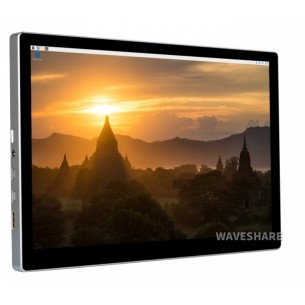 9inch 2560x1600 Monitor - monitor 2560x1600 9" IPS HDMI z ekranem dotykowym
