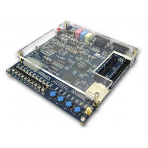 TerasIC DE1 --- (EDU)