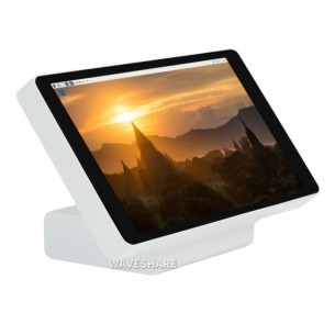 5.5inch HDMI AMOLED - wyświetlacz AMOLED 5,5" z ekranem dotykowym + obudowa B