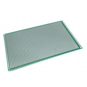 Double-sided universal board 150x100mm