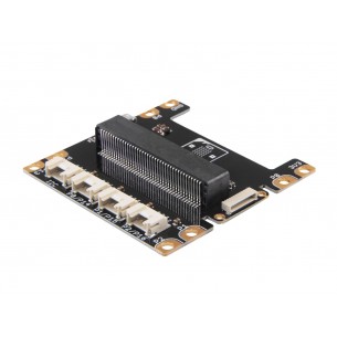 Grove Shield - shield ze złączami Grove dla micro:bit v2